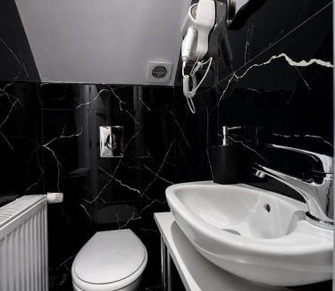 Sibiu Apartment | Luxor - Private Jacuzzi Boulevard Suites