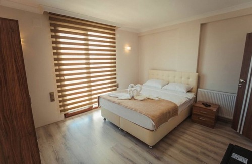 Akcaabat Hotel | Luxor Residance