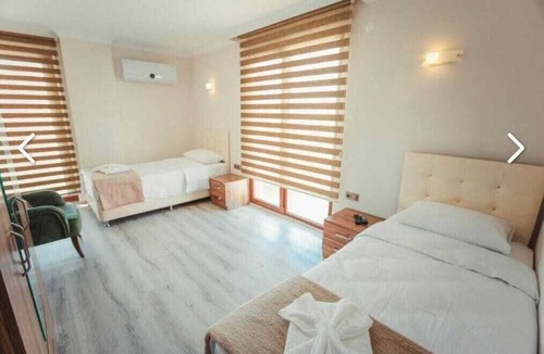 Akcaabat Hotel | Luxor Residance