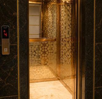Sanganer Hotel | Luxora Suites
