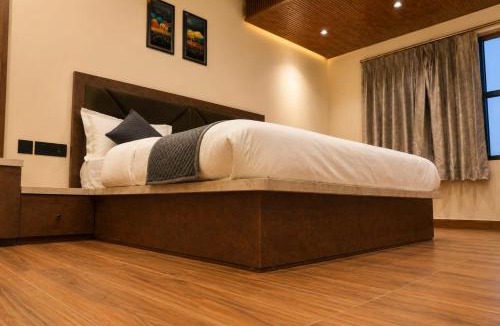 Sanganer Hotel | Luxora Suites