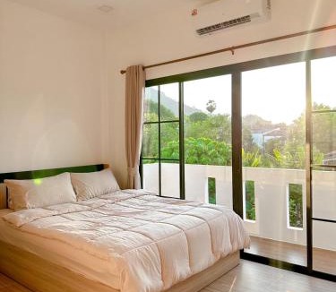 Ratsada House | Luxsabai home