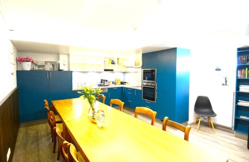 Friedberg Hotel | Luxstay Friedberg