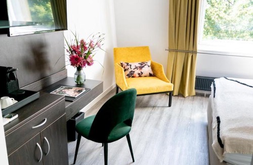 Karben Hotel | Luxstay Karben - Self-Check-In