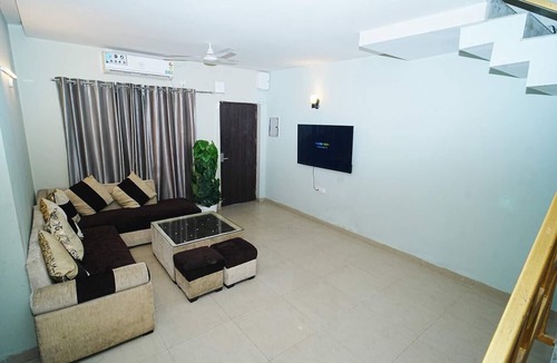 Vrindavan Villa | Luxsugero Premium 3BHK Independent Villa
