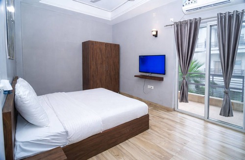 Vrindavan Villa | Luxsugero Premium 3BHK Independent Villa