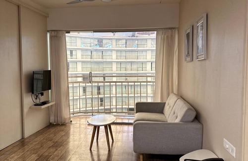 Dumas Hotel | Luxsugero Studios - Surat