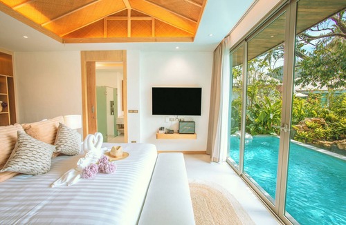 Khanom Hotel | Luxtalay Khanom Hotel