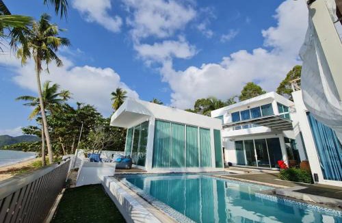Chumphon Resort | Luxtalay Space Capsule