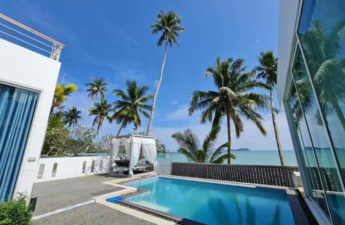 Chumphon Resort | Luxtalay Space Capsule