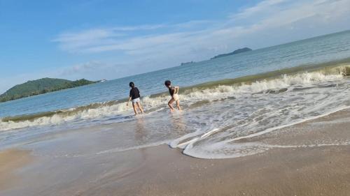 Chumphon Resort | Luxtalay Space Capsule