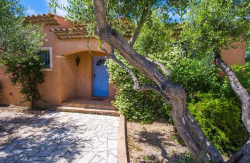 La Nartelle Villa | Luxueuse Villa - Golfe de St Tropez
