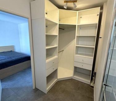 Croix-d'Argent Apartment | Luxueux 5 pc, Jacuzzi, rooftop, terrasse, clim