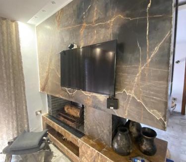 Kelibia Apartment | Luxueux appartement avec une magnifique vue sur le fort