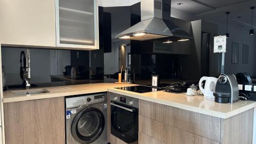 Tangier Apartment | Luxueux studio près de la plage