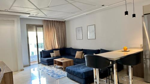 Tangier Apartment | Luxueux studio près de la plage