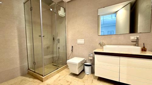 Tangier Apartment | Luxueux studio près de la plage
