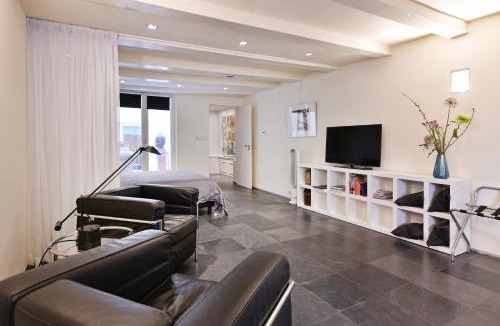 Grachtengordel-West House | Luxueuze Studio Herengracht