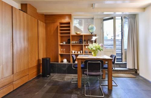 Grachtengordel-West House | Luxueuze Studio Herengracht