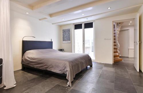 Grachtengordel-West House | Luxueuze Studio Herengracht