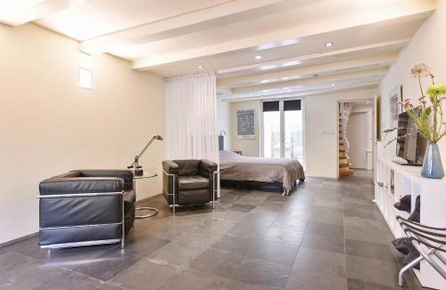 Grachtengordel-West House | Luxueuze Studio Herengracht