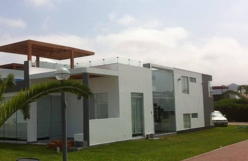 Yanahuara Apartment | Luxur
