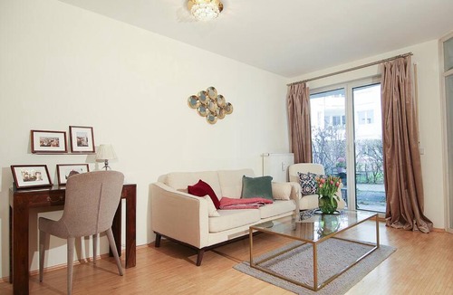 Ludwigsvorstadt Apartment | ☆Luxuriöses Apartment☆ Central MUC Enjoy & relax