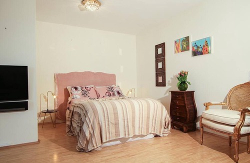 Ludwigsvorstadt Apartment | ☆Luxuriöses Apartment☆ Central MUC Enjoy & relax