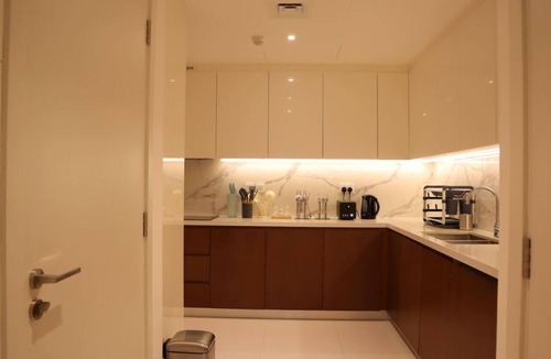 Saadiyat Cultural District House | Luxuria 2BR Haven – Saadiyat