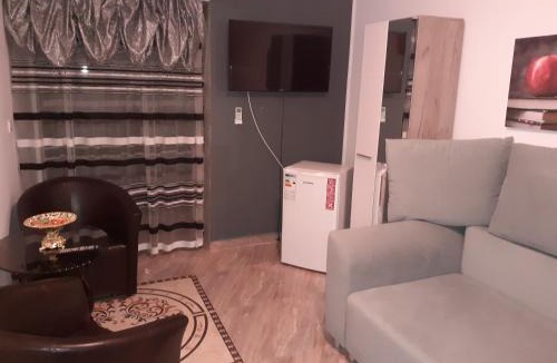 Saturn Apartment | Luxuries Beta
