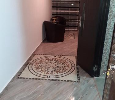 Saturn Apartment | Luxuries Beta