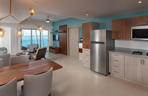 Cabarete Resort | Luxurious 1 Bedroom Ocean View Suite @ Lifestyle Holidays Vacation Club