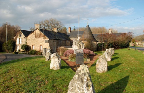 Langon House | Luxurious 11th Century Chateau in the Heart of Brittany
