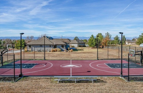 Foxfield Villa | Luxurious 19K Sqft Ranch Estate Perfect for Groups, Events & Corporate Retreats