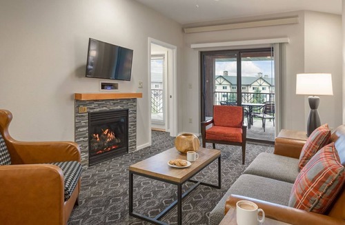 West Yellowstone Condo | Luxurious 2 bedroom twin condo at entrance to Yellowstone NP