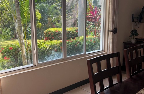 Esterillos Este Condo | LUXURIOUS 2-bedroom 2 bathroom condo in Esterillos Este. WALK to Bejuco Beach!
