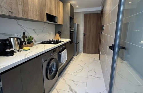 L'Ocean Apartment | Luxurious 2-Bedroom Apartment in Heart of Rabat