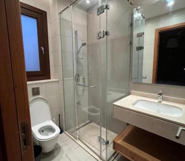 Sheikh Zayed City Apartment | Luxurious 2 bedroom apartment