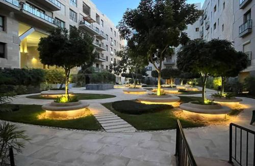 Sheikh Zayed City Apartment | Luxurious 2 bedroom apartment