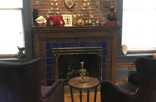 Downtown Portland Condo | Luxurious 2 Bedroom Loft in Portland’s Art District