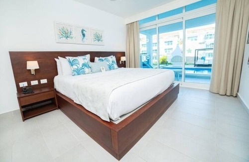 Cabarete Hotel | Luxurious 2 Bedroom Presidential Suite
