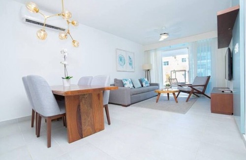 Cabarete Hotel | Luxurious 2 Bedroom Presidential Suite