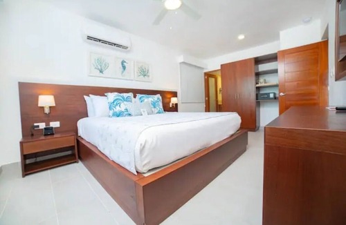 Cabarete Hotel | Luxurious 2 Bedroom Presidential Suite