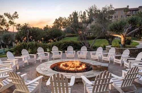Madison Villa | Luxurious 2 bedroom villa in exclusive resort with amazing views and amenities.