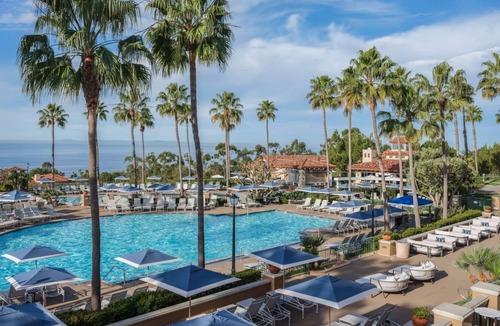 Madison Villa | Luxurious 2 bedroom villa in exclusive resort with amazing views and amenities.