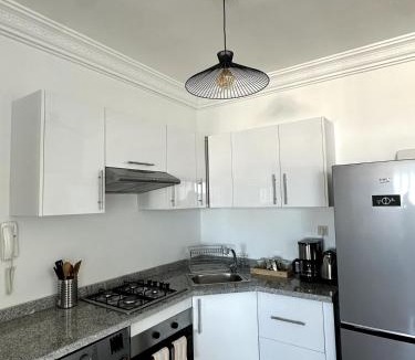 Al Bahraoyine Apartment | Luxurious 2 Bedrooms I Panoramic Sea View I Pool
