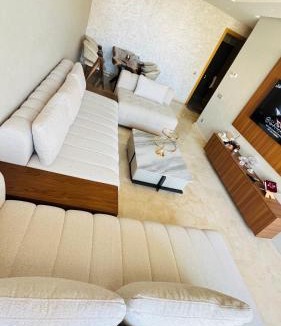 Hay Riad Apartment | Luxurious 2 BR HAY RIAD PRESTIGIA Parking POOL VIEW