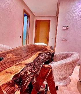 Hay Riad Apartment | Luxurious 2 BR HAY RIAD PRESTIGIA Parking POOL VIEW