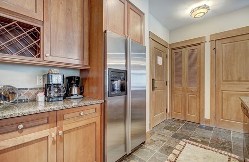 River Run Condo | Luxurious 2 Br In River Run Village With Ski In Ski Out, No Cleaning Fees, Kids Ski Free 2 Bedroom Condo by RedAwning