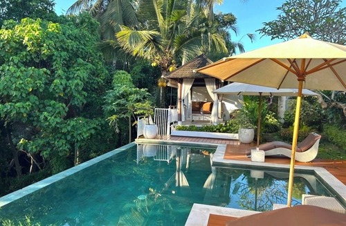 Petulu Villa | Luxurious 2 BR Villa w/Private Pool & views